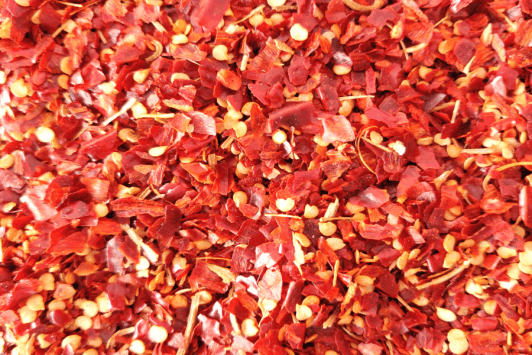 BST AGRO_S334 Crushed Chilli With Stem